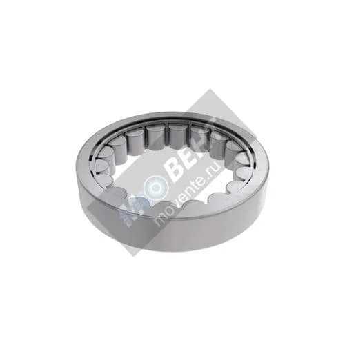 RE293071: Цилиндрический роликоподшипник верхнего корпуса дифференциала