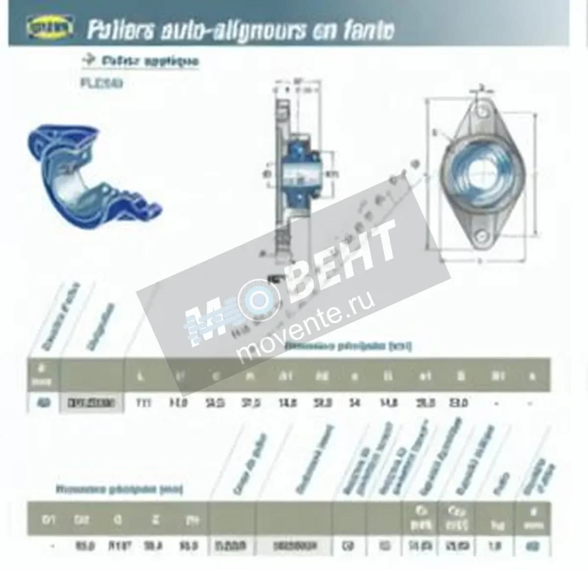 SNR UKFLE209H-SNR - Image 1