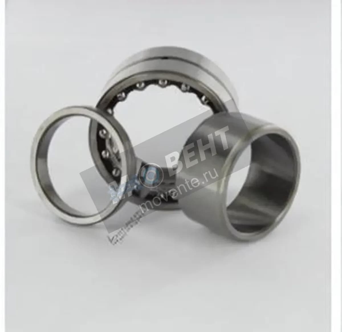 GEN NKIB5908 - Image 1