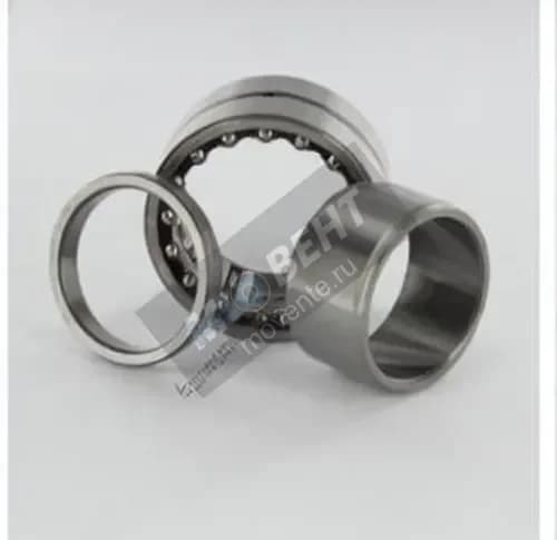 GEN NKIB5908 - Image 1