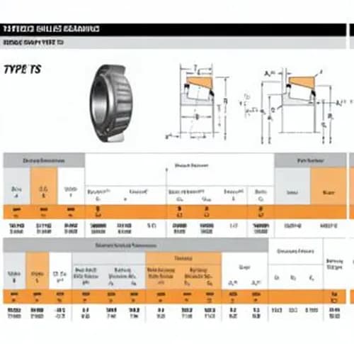 TIMKEN H238140-H238110-TIMKEN - Image 1