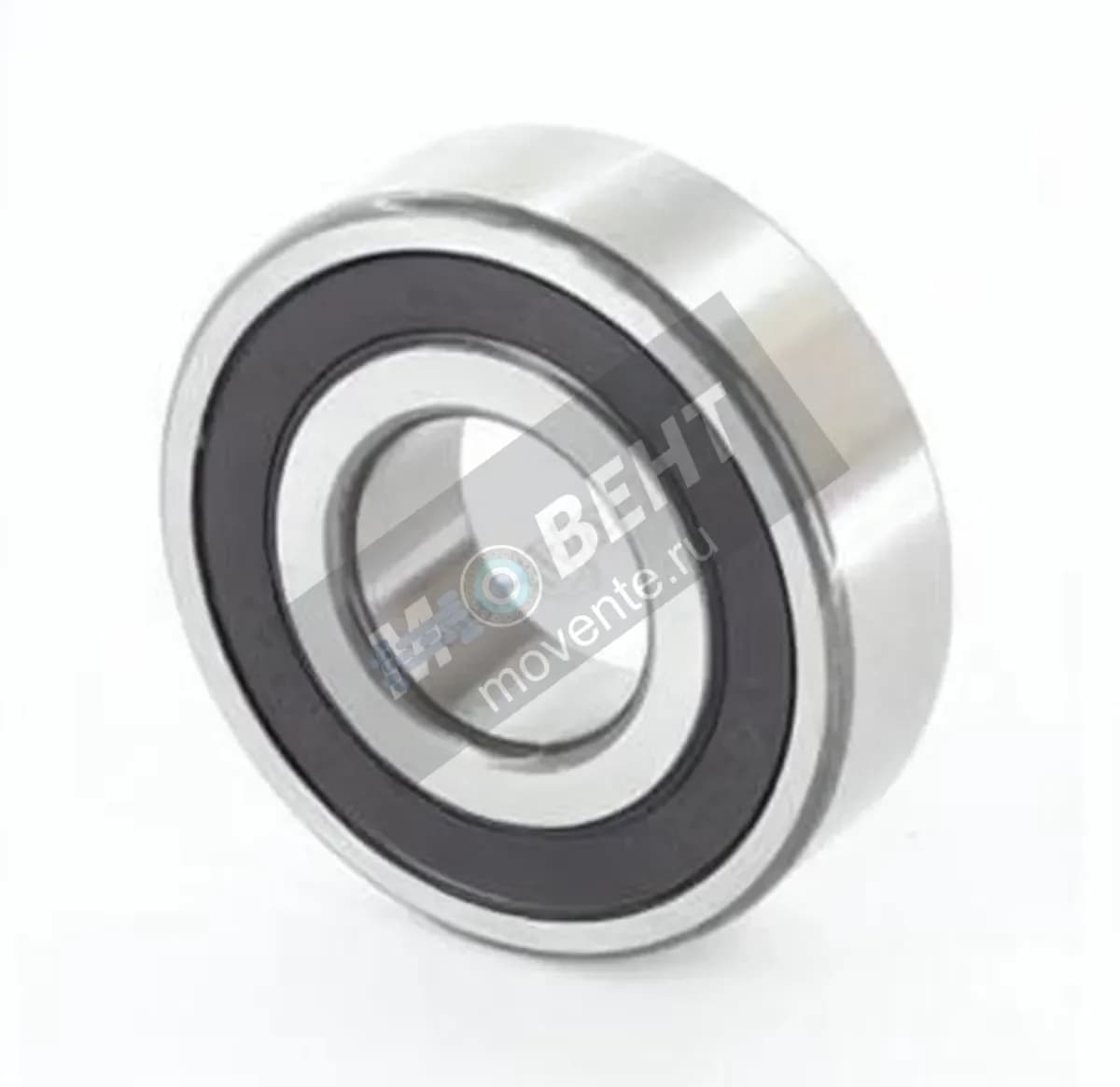 JTEKT 6204-2RS-JTEKT - Image 1