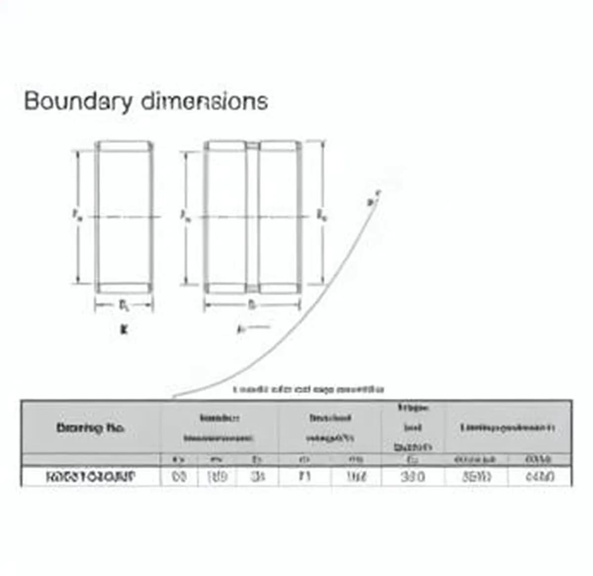 JTEKT K95-103-30-F-JTEKT - Image 1