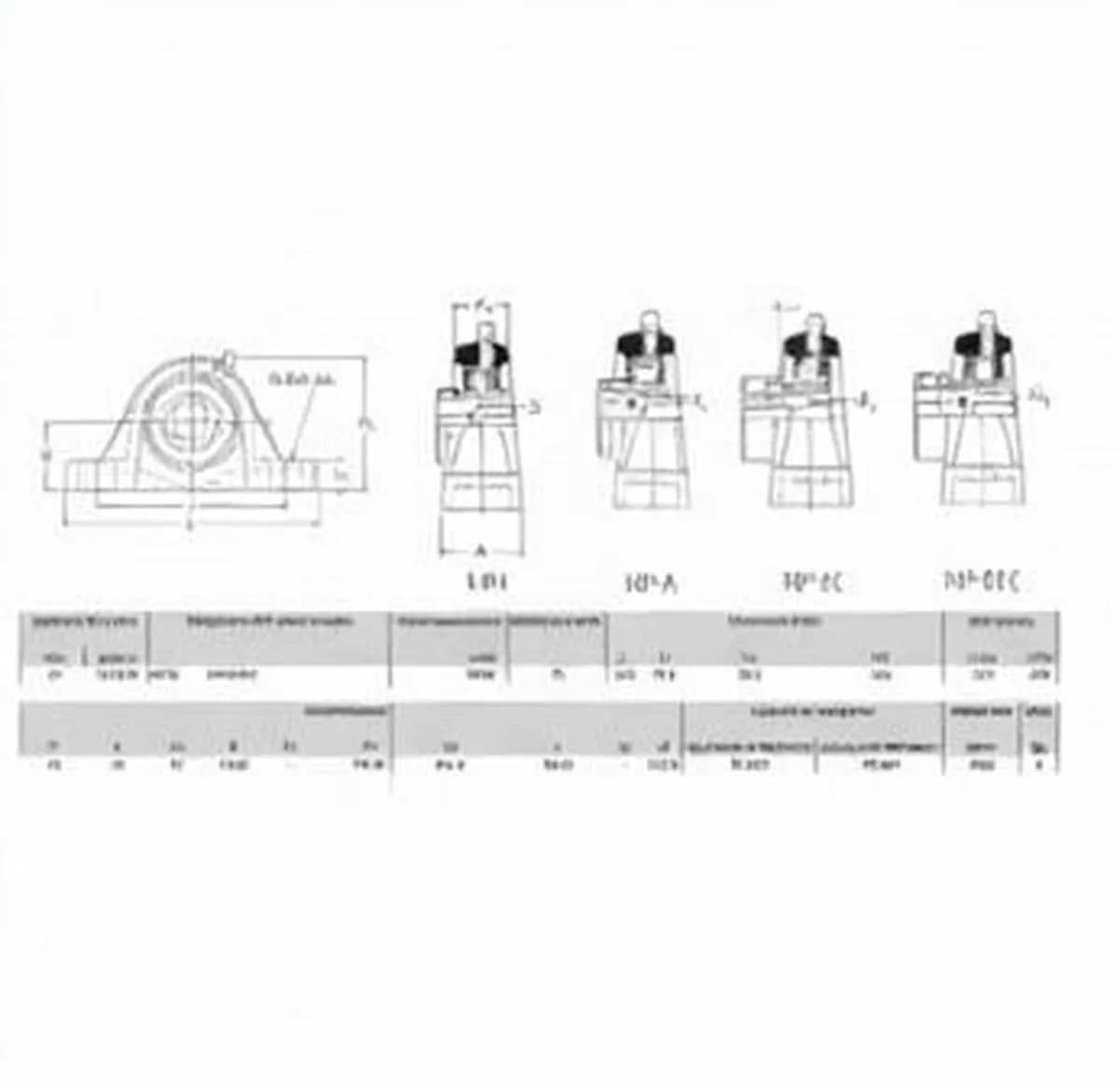 RHP NP70-RHP - Image 1