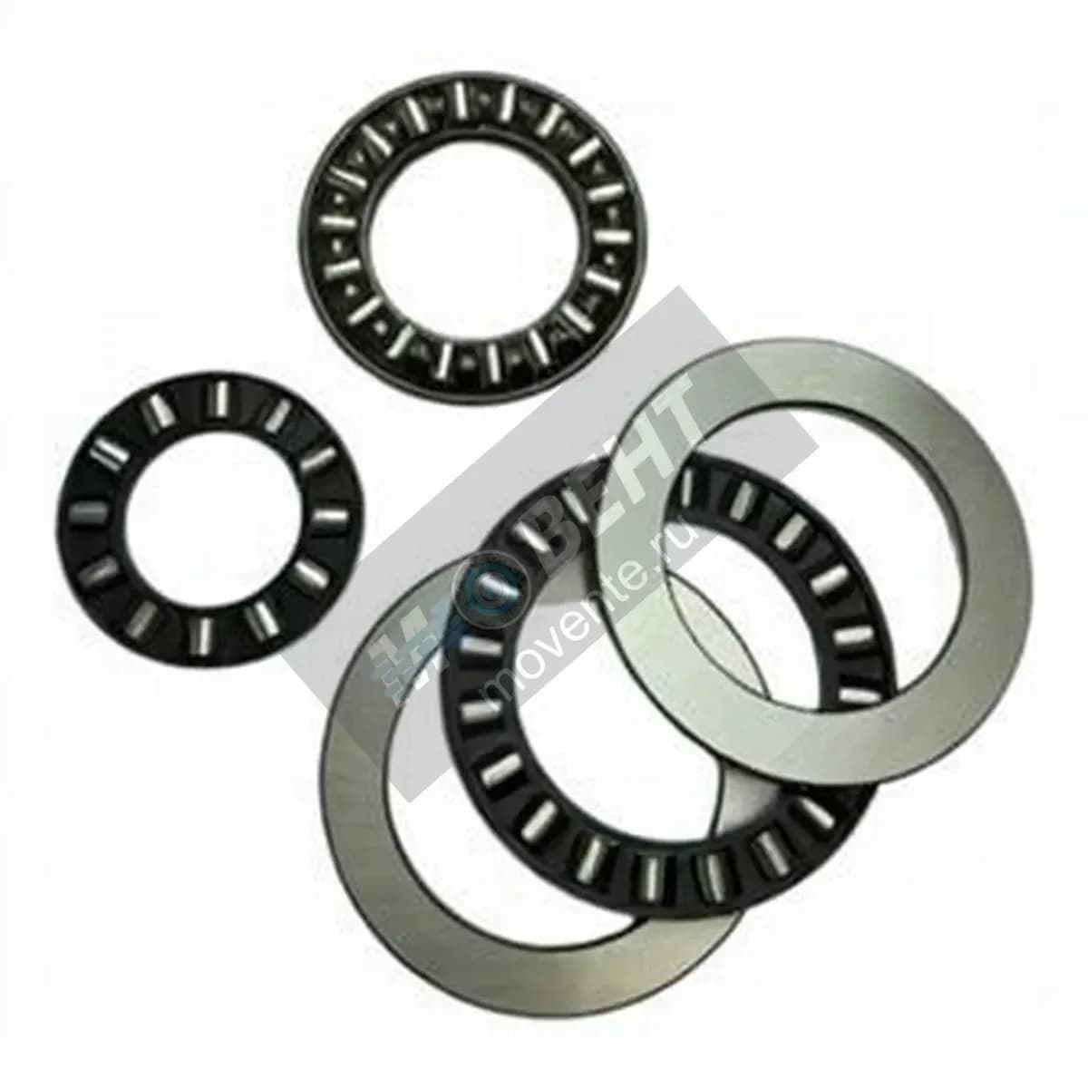 FAG 29344E-FAG - Image 1