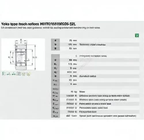INA NNTR70X180X85-2ZL-INA - Image 1