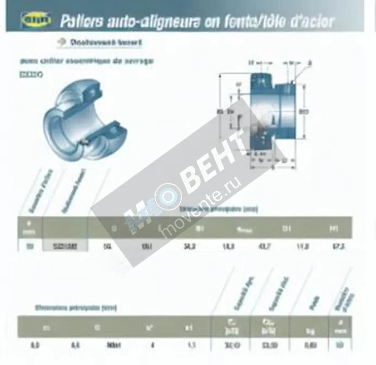 SNR ES210-G2-SNR - Image 1