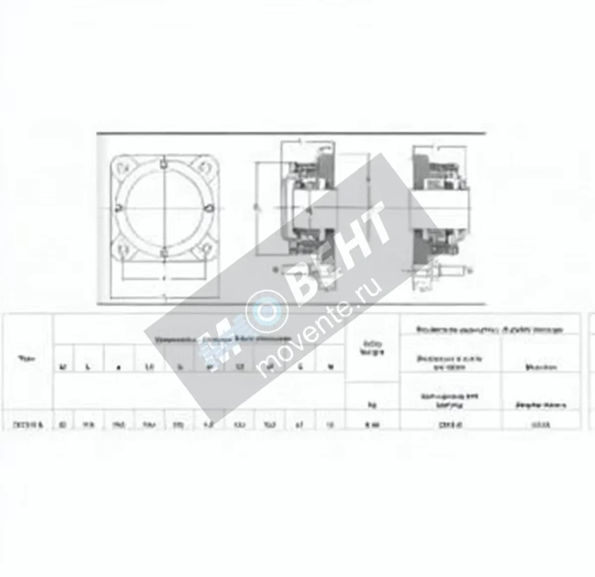 GEN 722515-A-2215-K - Image 1