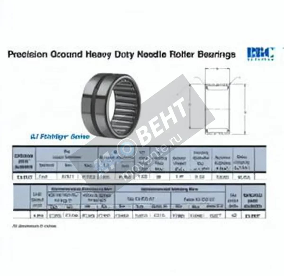 RBC SJ8477-RBC - Image 1