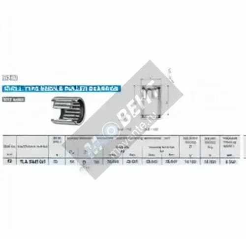 IKO TLA3020-UU-IKO - Image 1