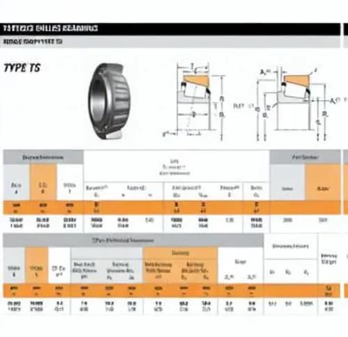 TIMKEN 2688-2631-TIMKEN - Image 1