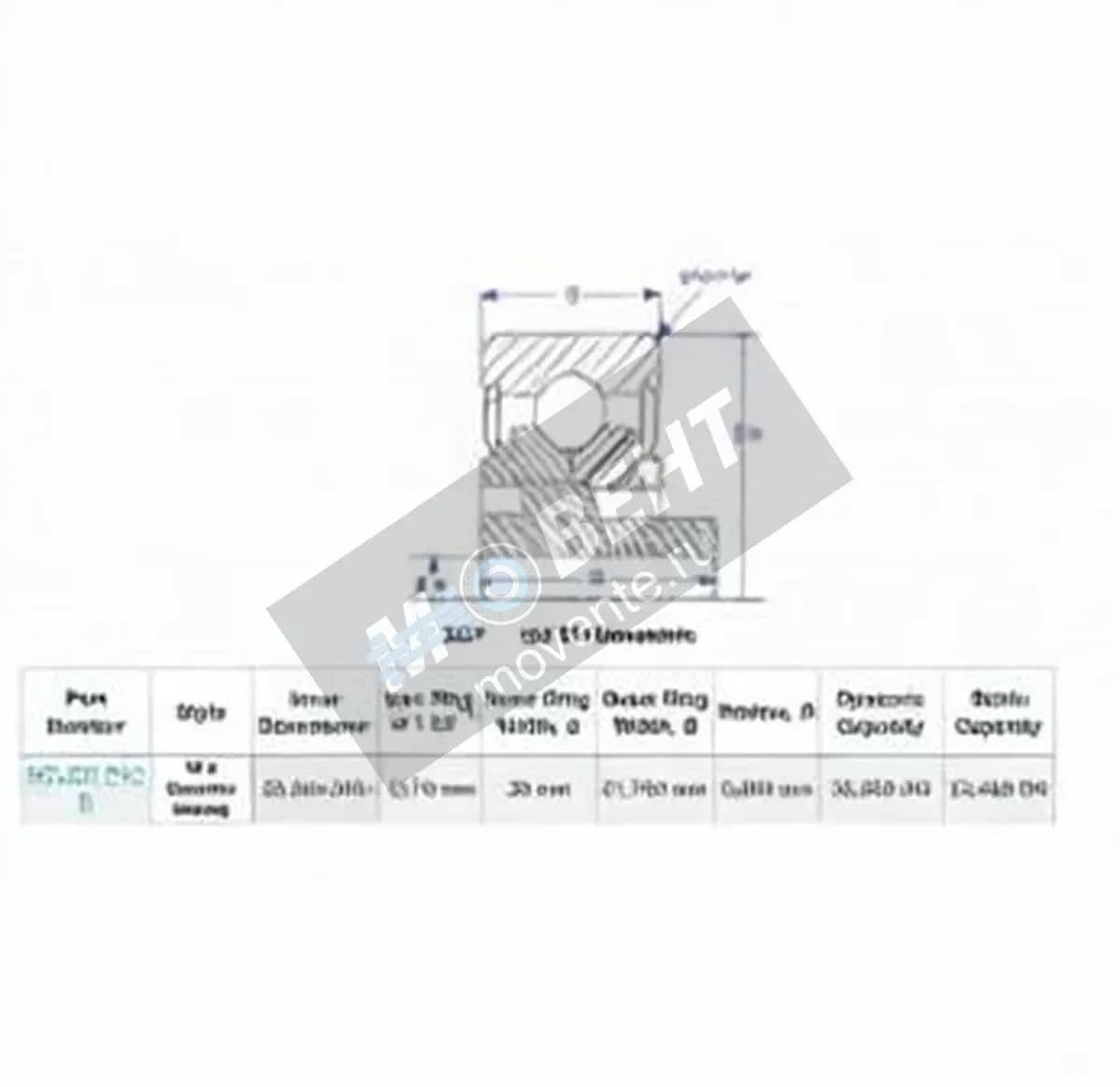 ENDURO MG207-FFJB-ENDURO - Image 1