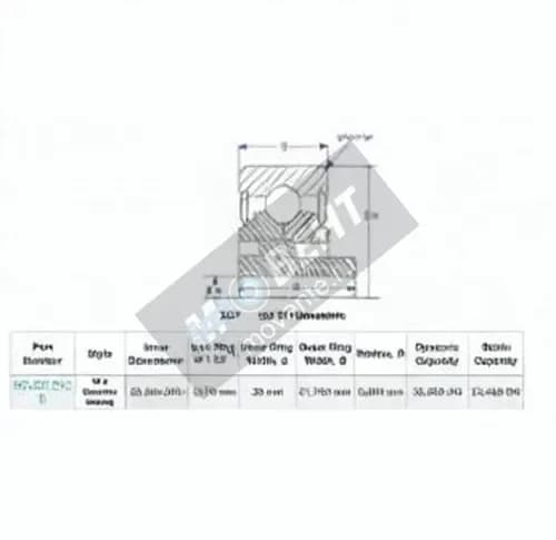 ENDURO MG207-FFJB-ENDURO - Image 1