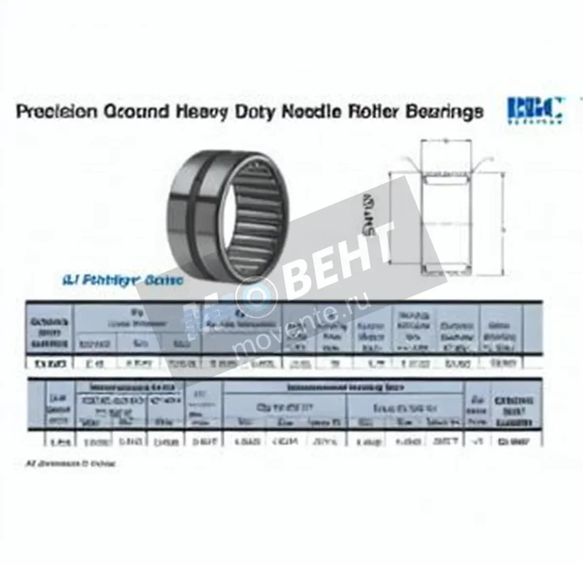 RBC SJ9607-RBC - Image 1