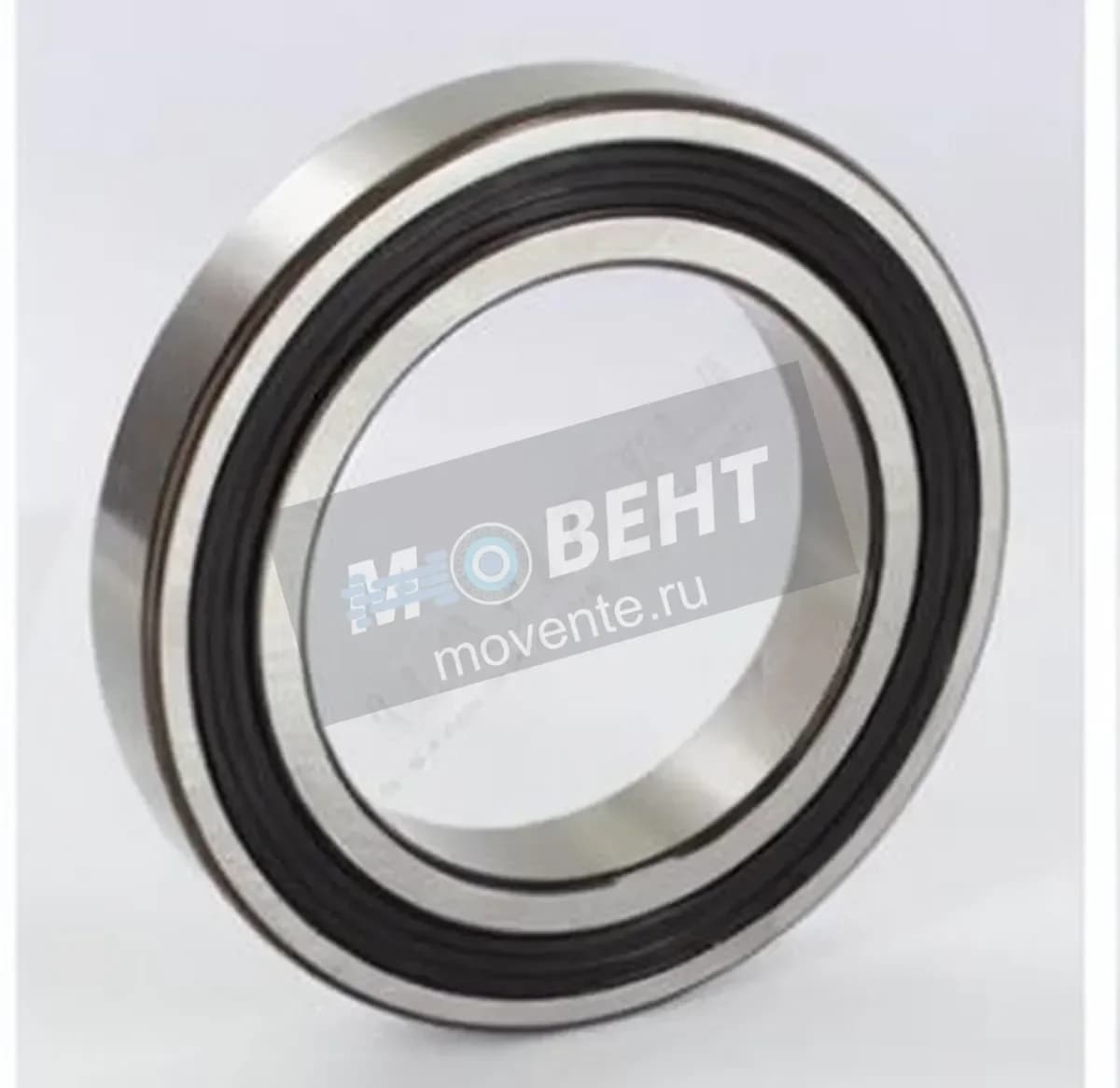 SKF 6015-2RS-C3-SKF - Image 1