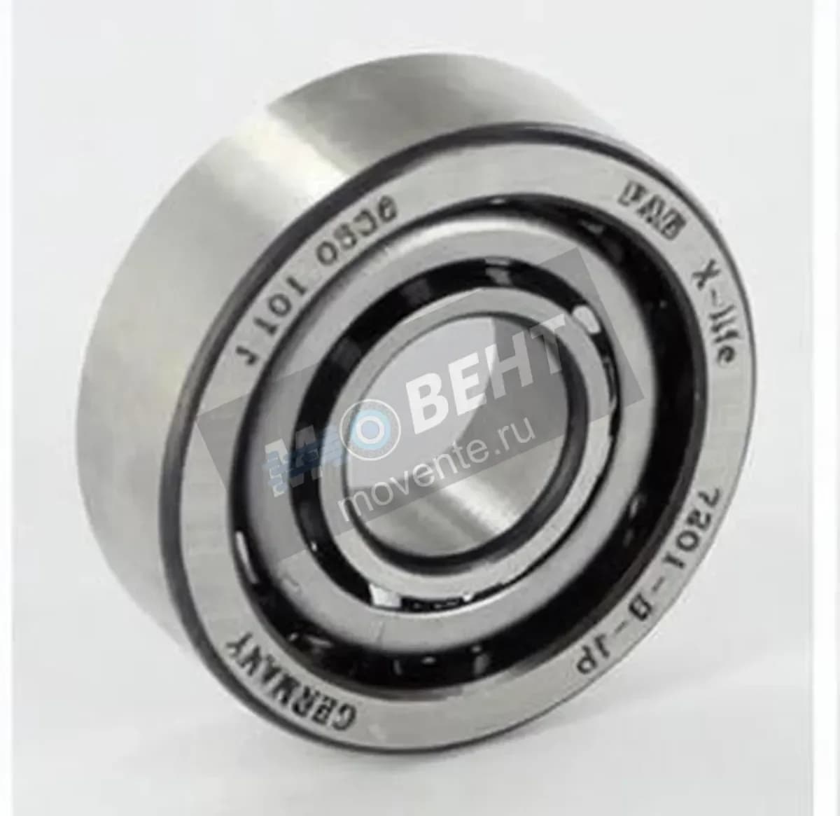 FAG 7201-B-XL-JP-FAG - Image 1