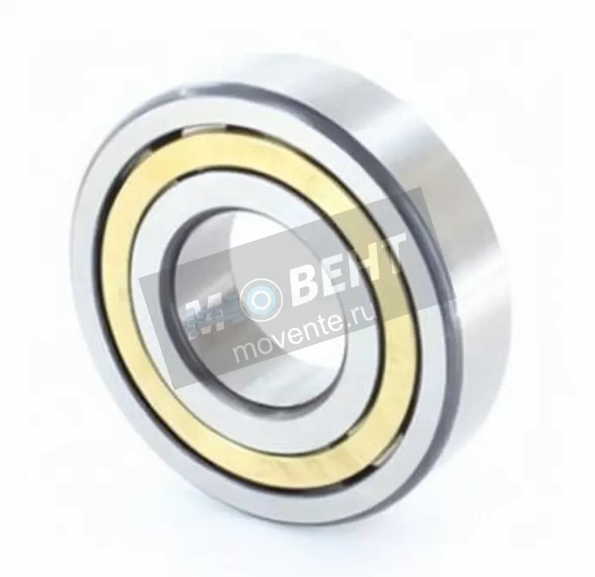 FAG NJ307-E-XL-M1-C3-FAG - Image 1