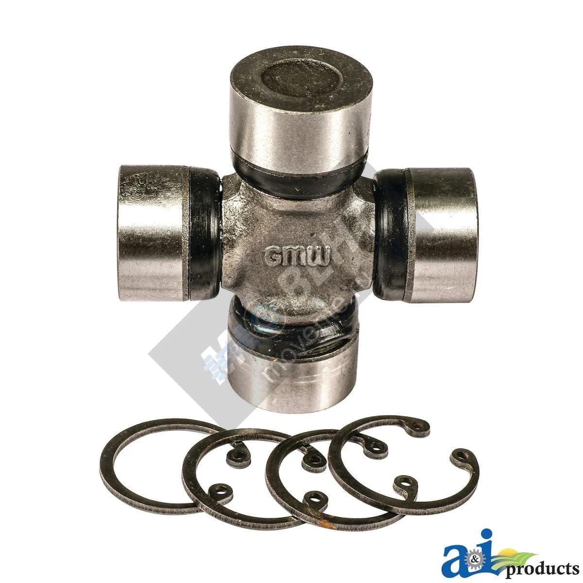 A-RE45940: Комплект крестовины и подшипников