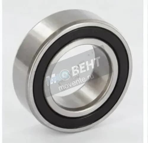 TIMKEN 63007-2RS-C3-TIMKEN - Image 1