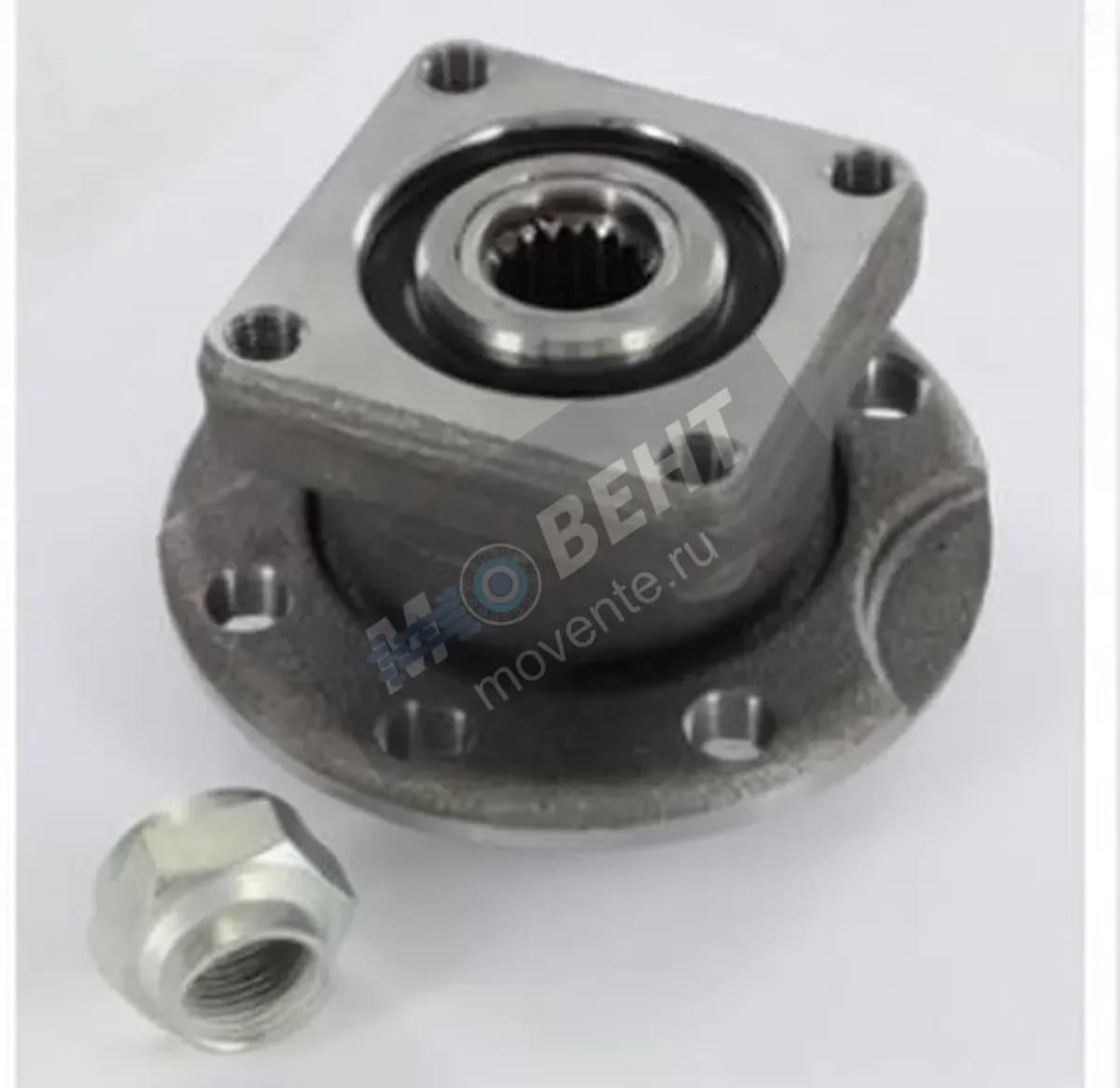 SNR R158-13-SNR - Image 1