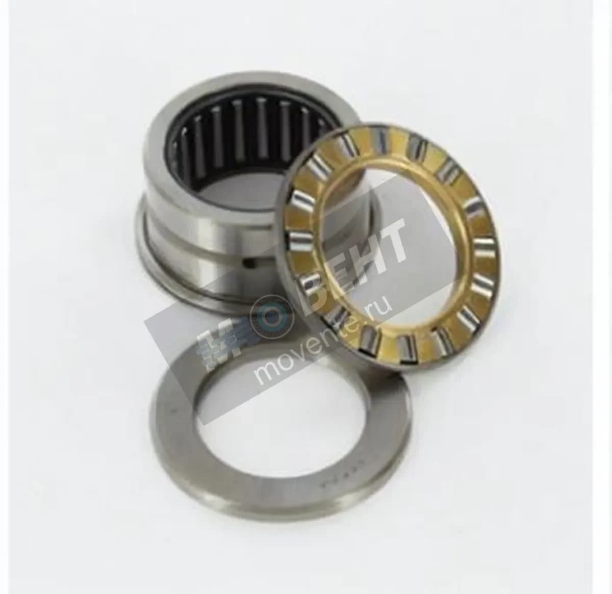 IKO NBX3030-IKO - Image 1