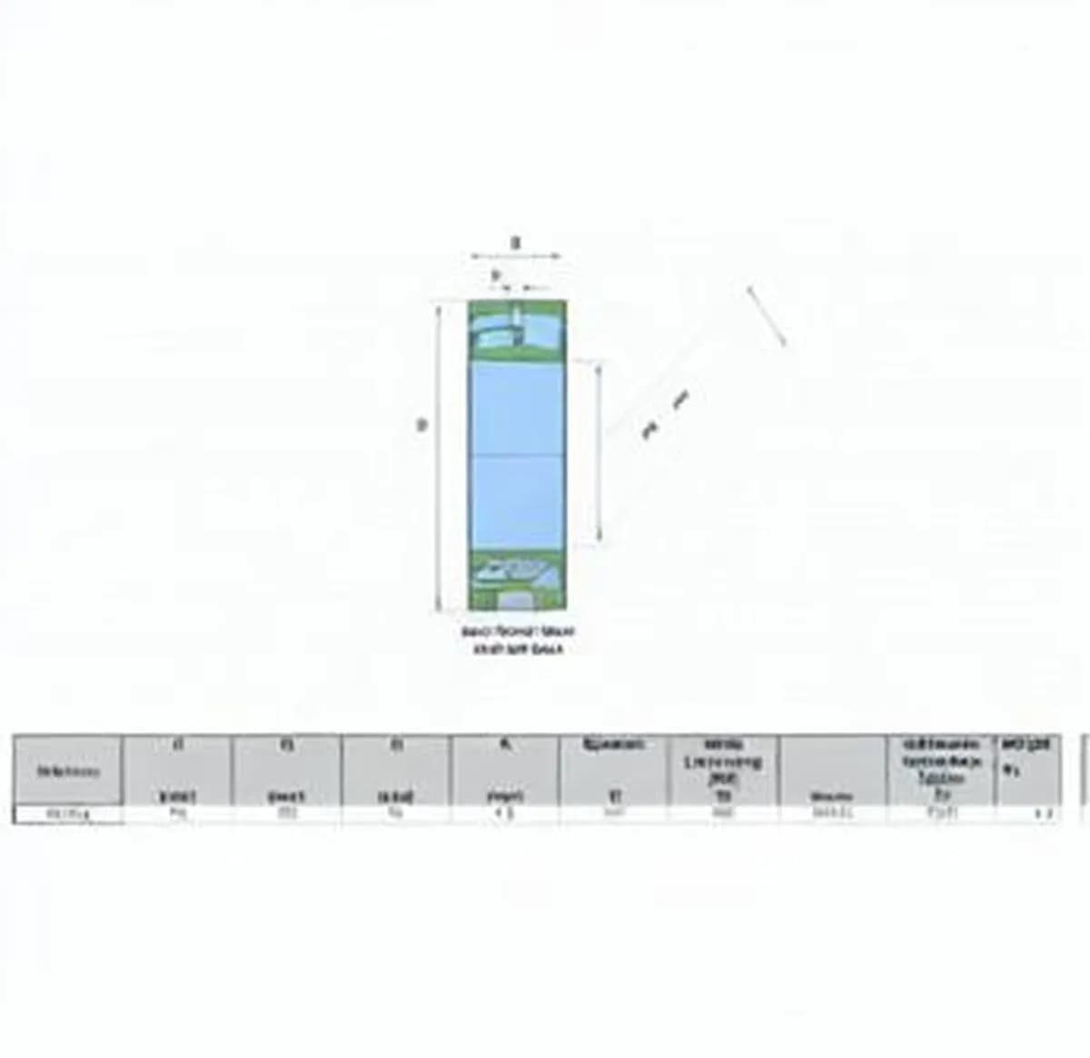 GEN 22220-K - Image 1