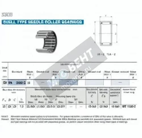 IKO TA2220Z-IKO - Image 1