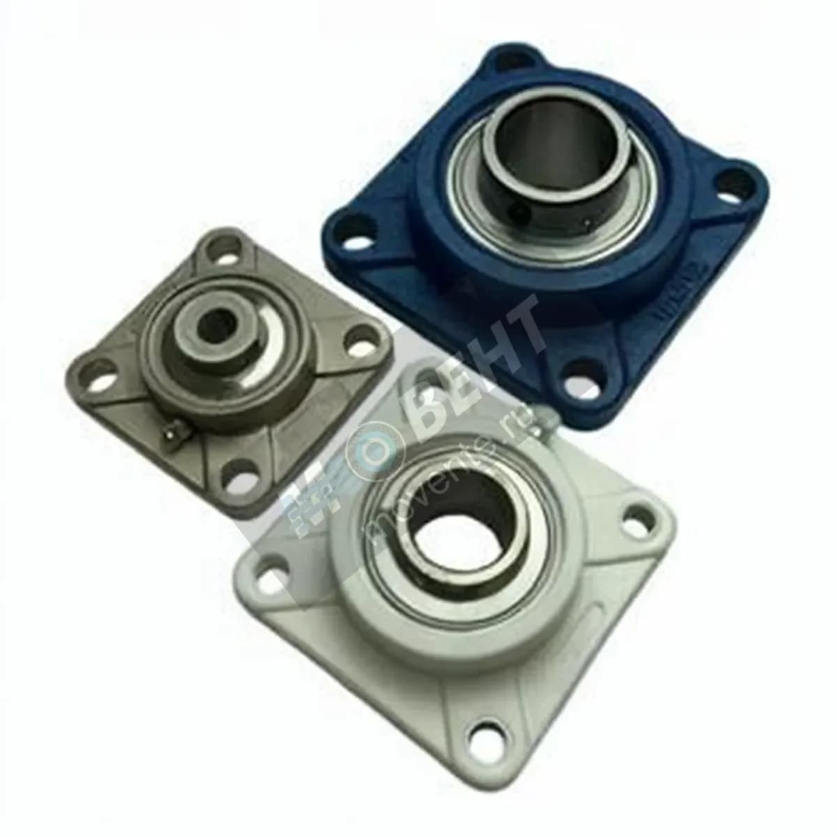 RHP SF2-15-16-RHP - Image 1