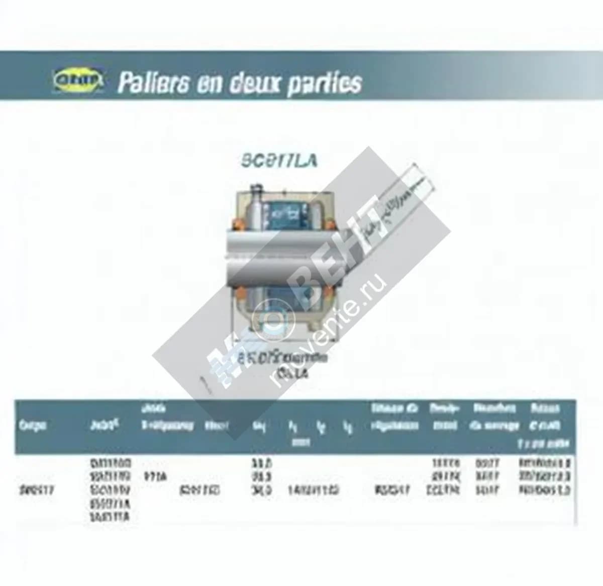 SNR SC517LA-SNR - Image 1