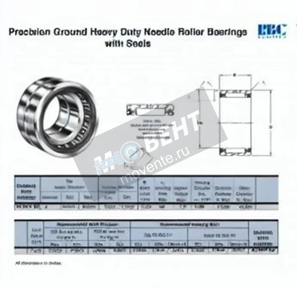 RBC SJ8517-SS-RBC - Image 1