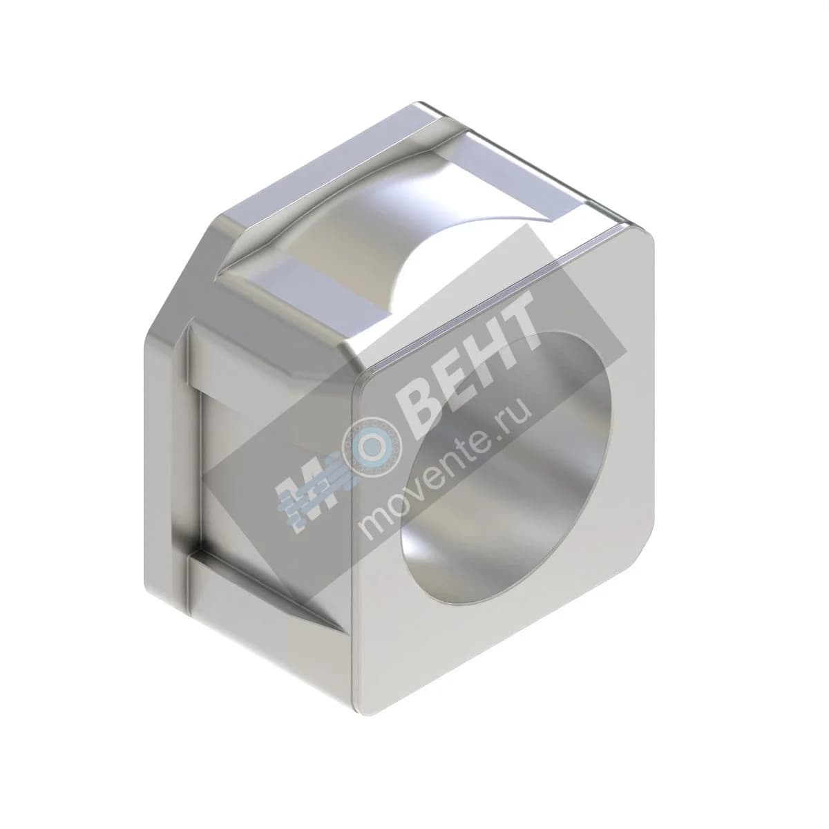 N283810: Опорный подшипник