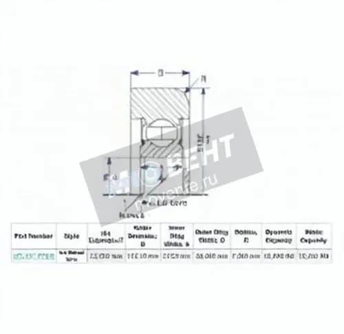 ENDURO MG307-FFKB-ENDURO - Image 1