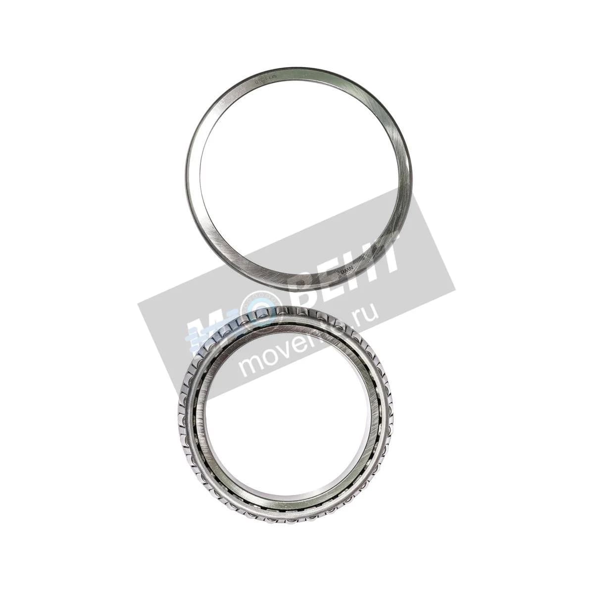 AL110350: Роликоподшипник