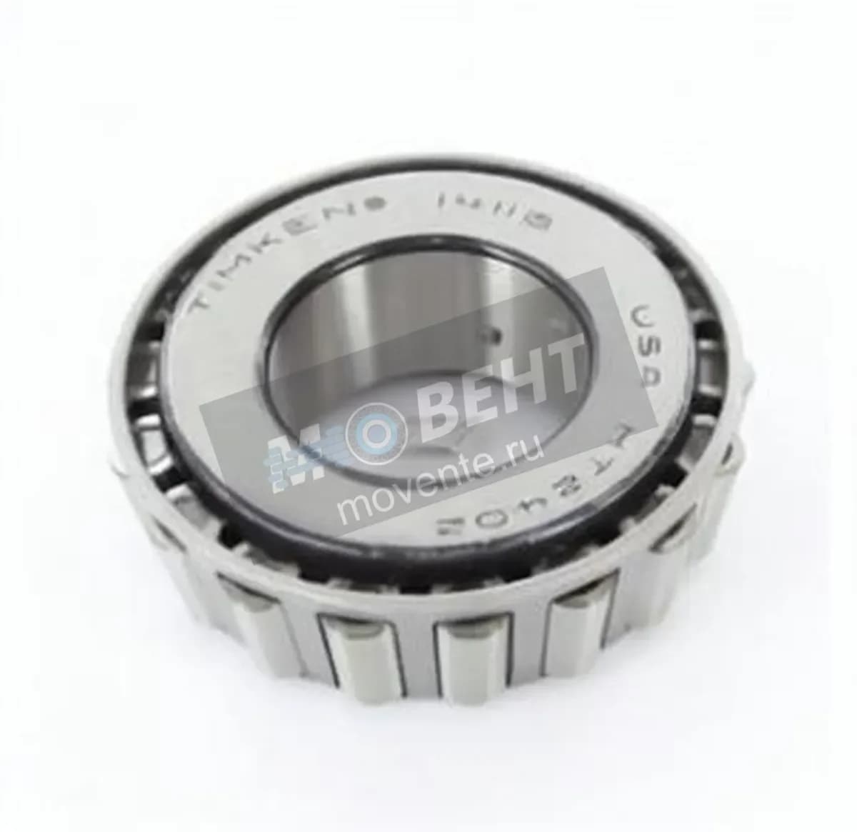 TIMKEN 14118-TIMKEN - Image 1