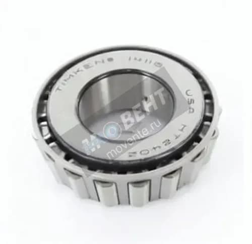 TIMKEN 14118-TIMKEN - Image 1