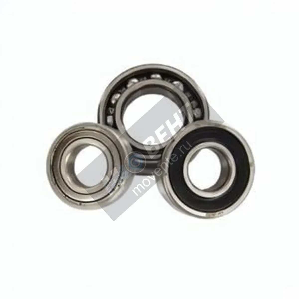 SKF 7014-ACE-HC-P4AH1DBA-SKF - Image 1