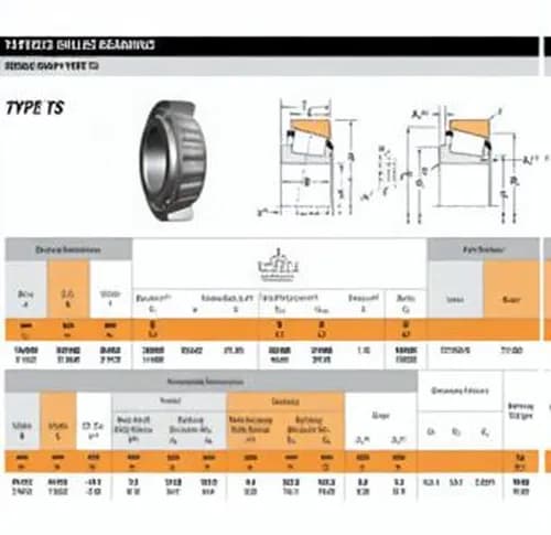 TIMKEN EE750576-751200-TIMKEN - Image 1