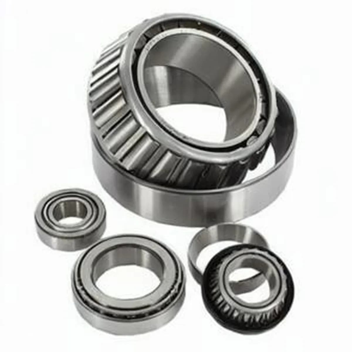 TIMKEN M231649-M231610-TIMKEN - Image 1