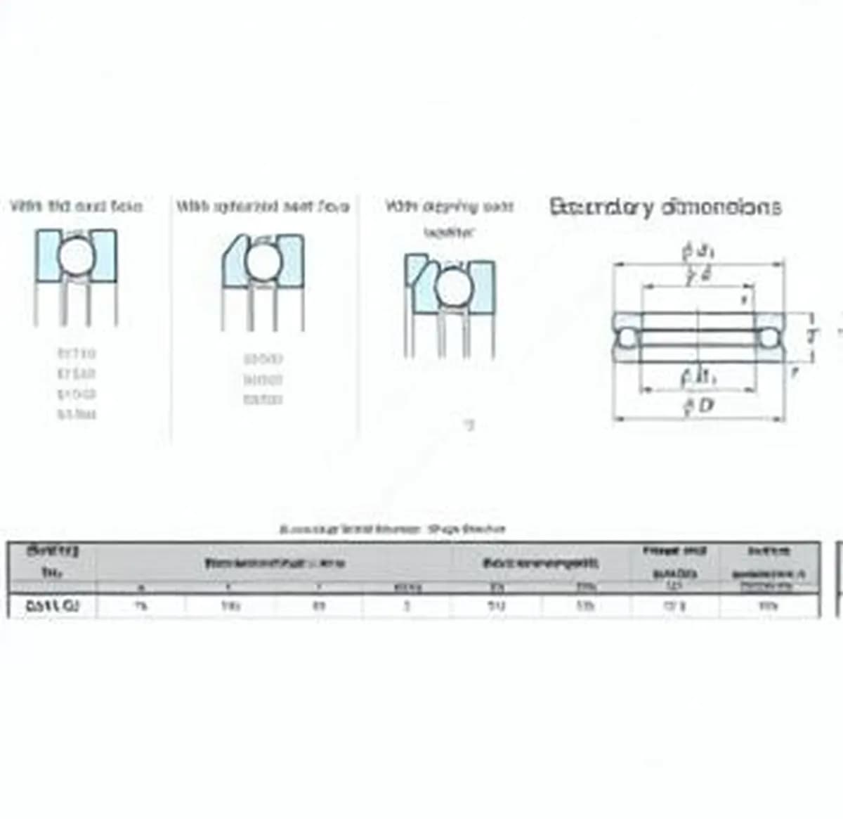 JTEKT 53414U-JTEKT - Image 1