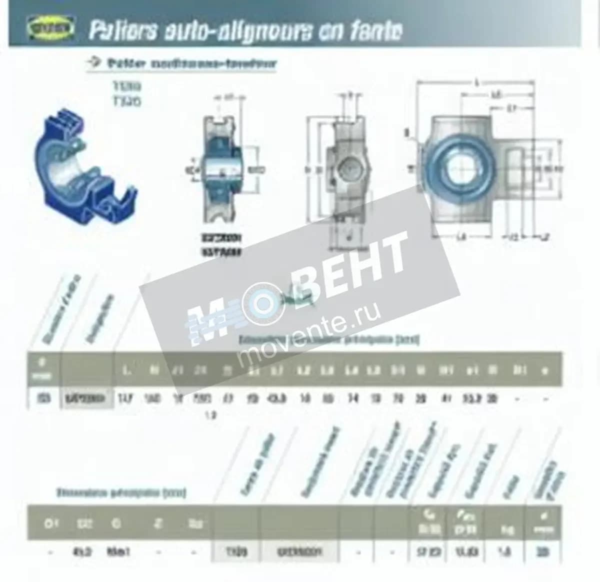 SNR UKT306H-SNR - Image 1