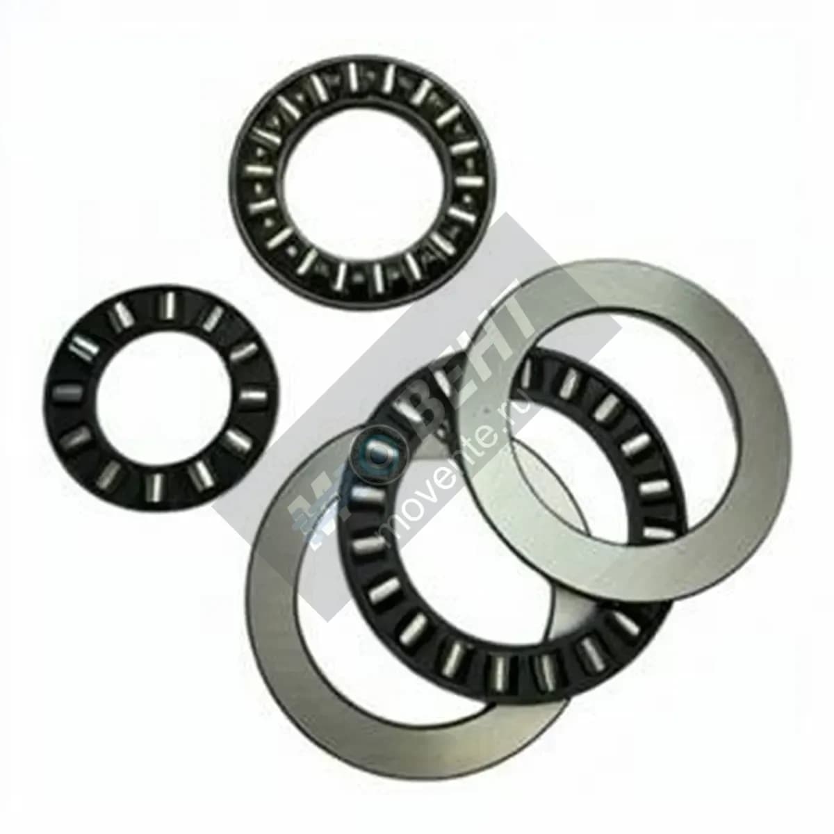 SKF 29424-E-SKF - Image 1