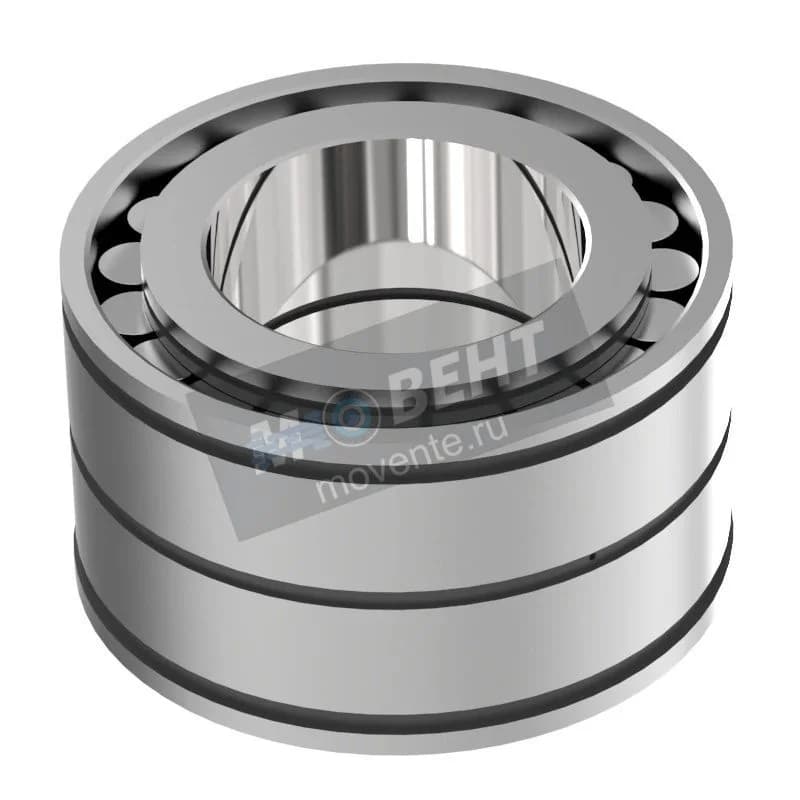 AZ101255: Двухрядный Роликоподшипник