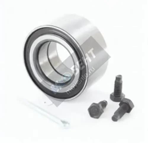 FAG VKBA6591-FAG - Image 1