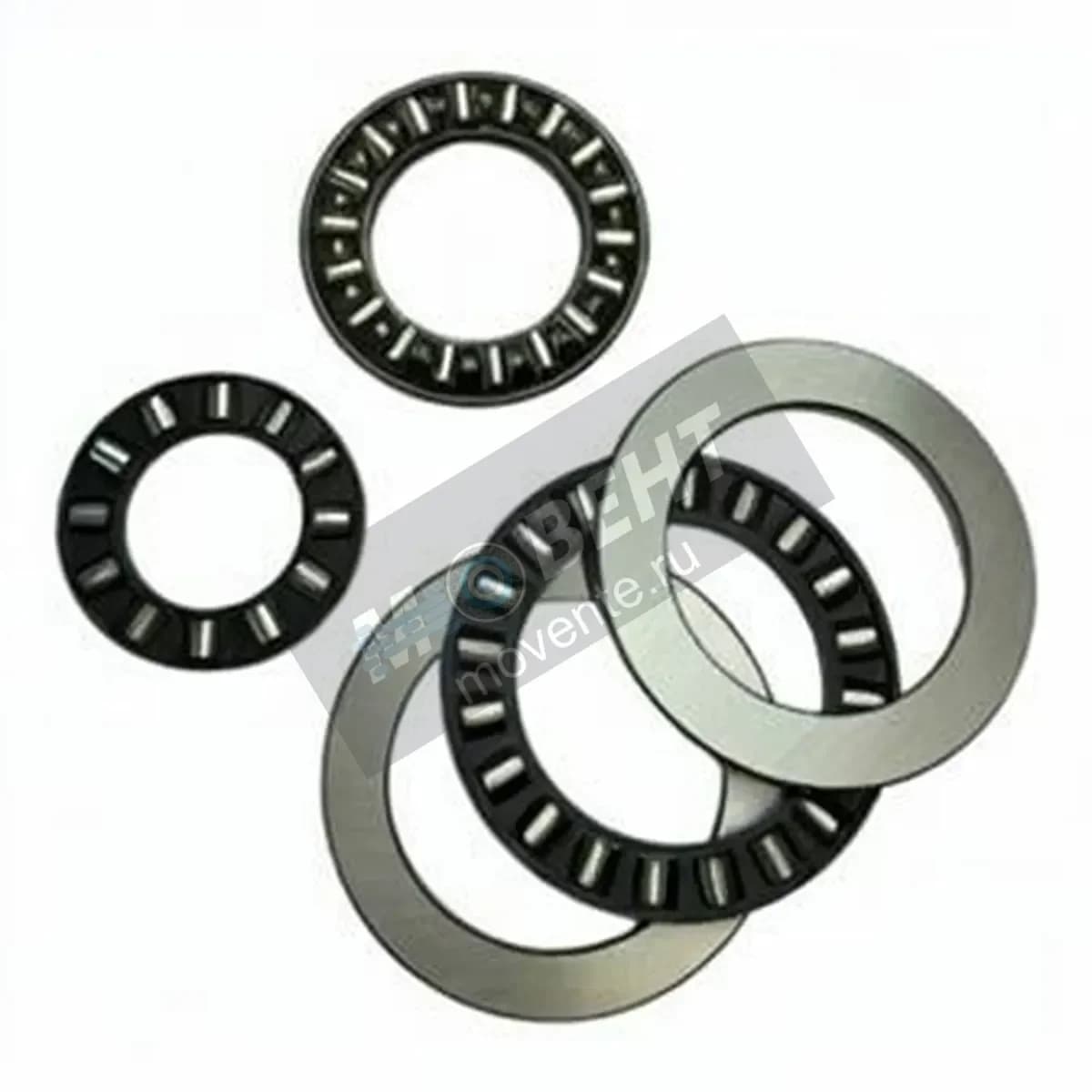 TIMKEN T384-TIMKEN - Image 1