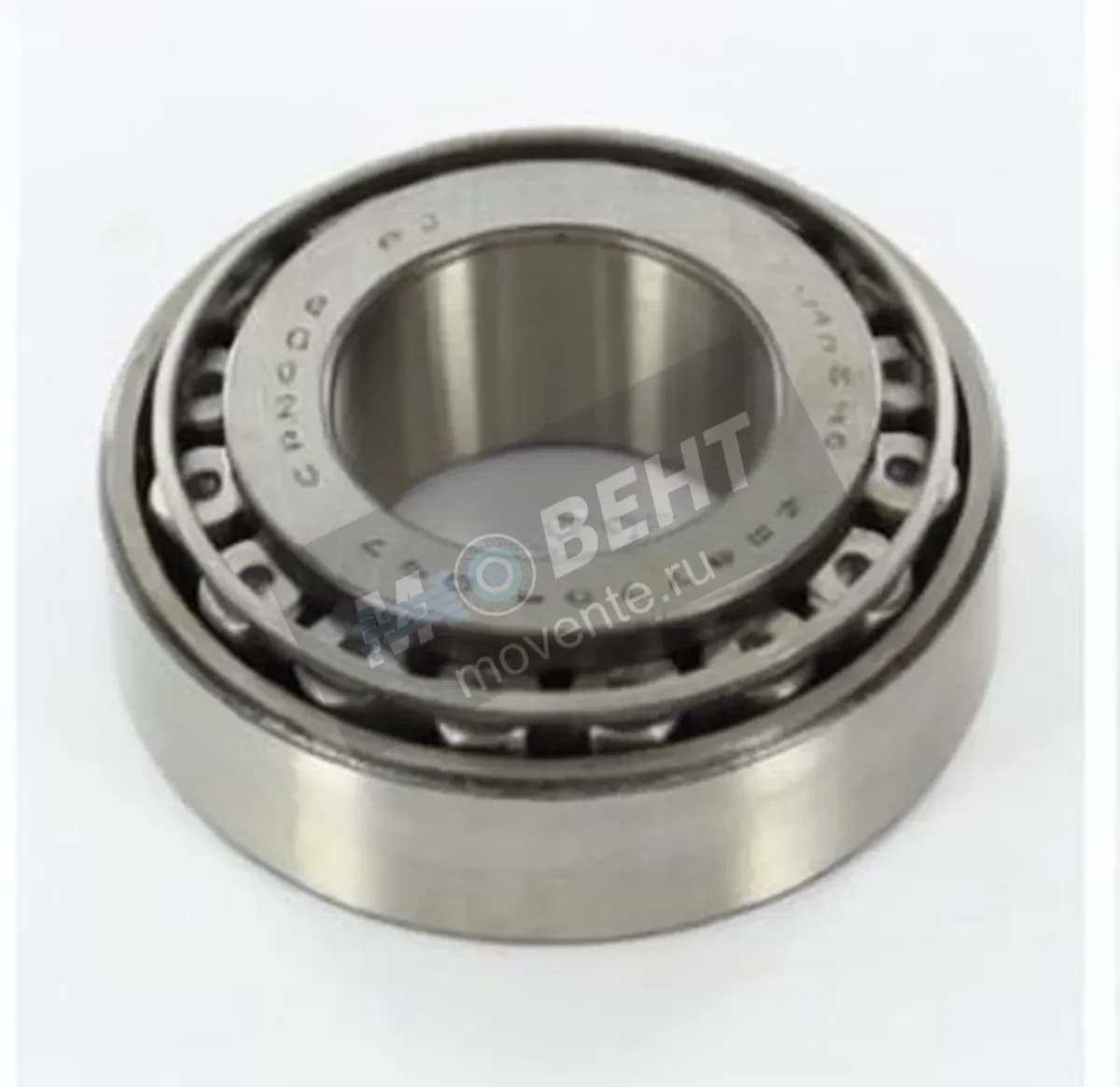 TIMKEN 25877A-25821-TIMKEN - Image 1