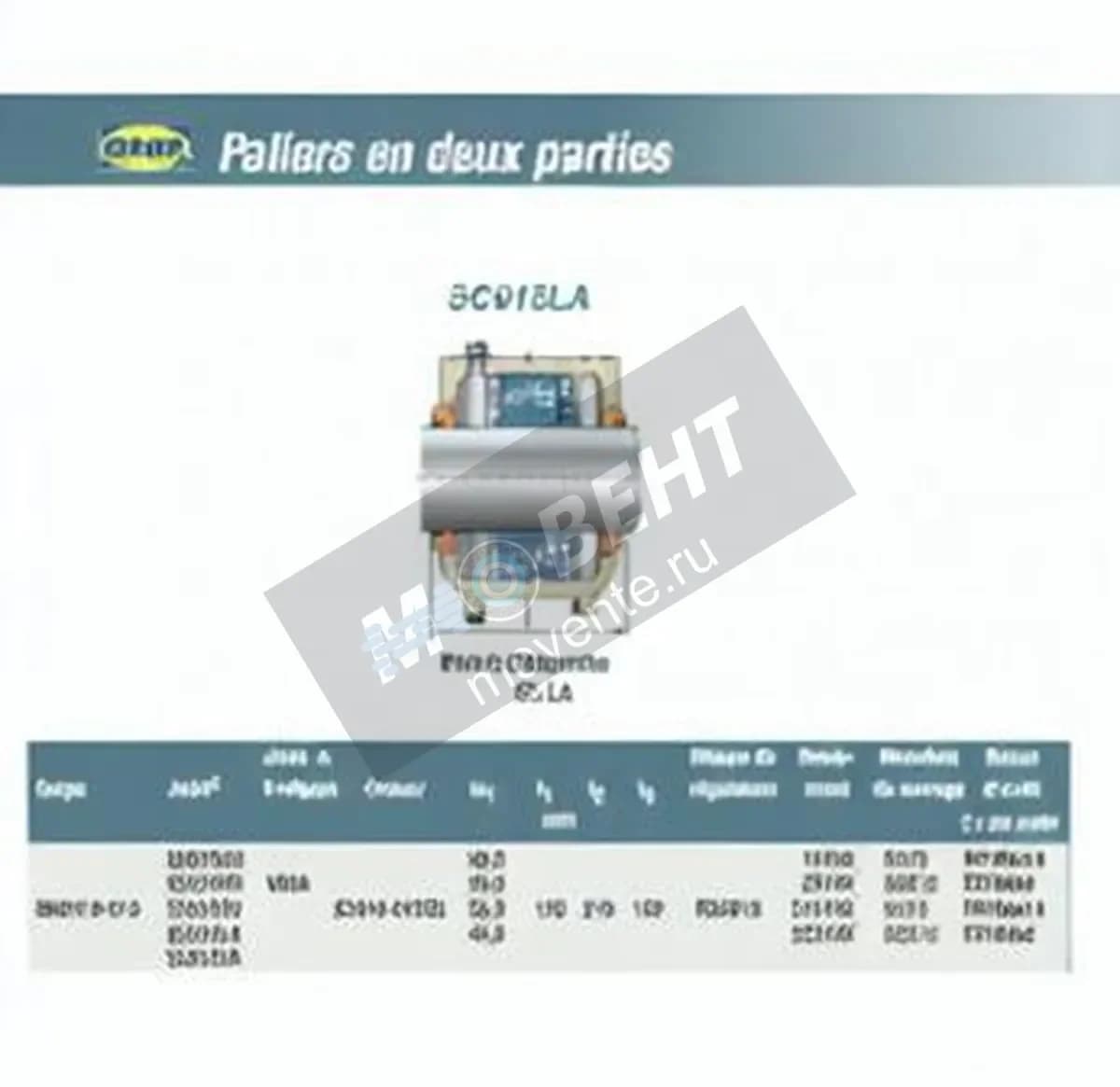 SNR SC615LA-SNR - Image 1