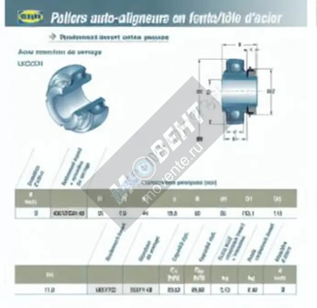SNR UK217-G2-H2317-48-SNR - Image 1