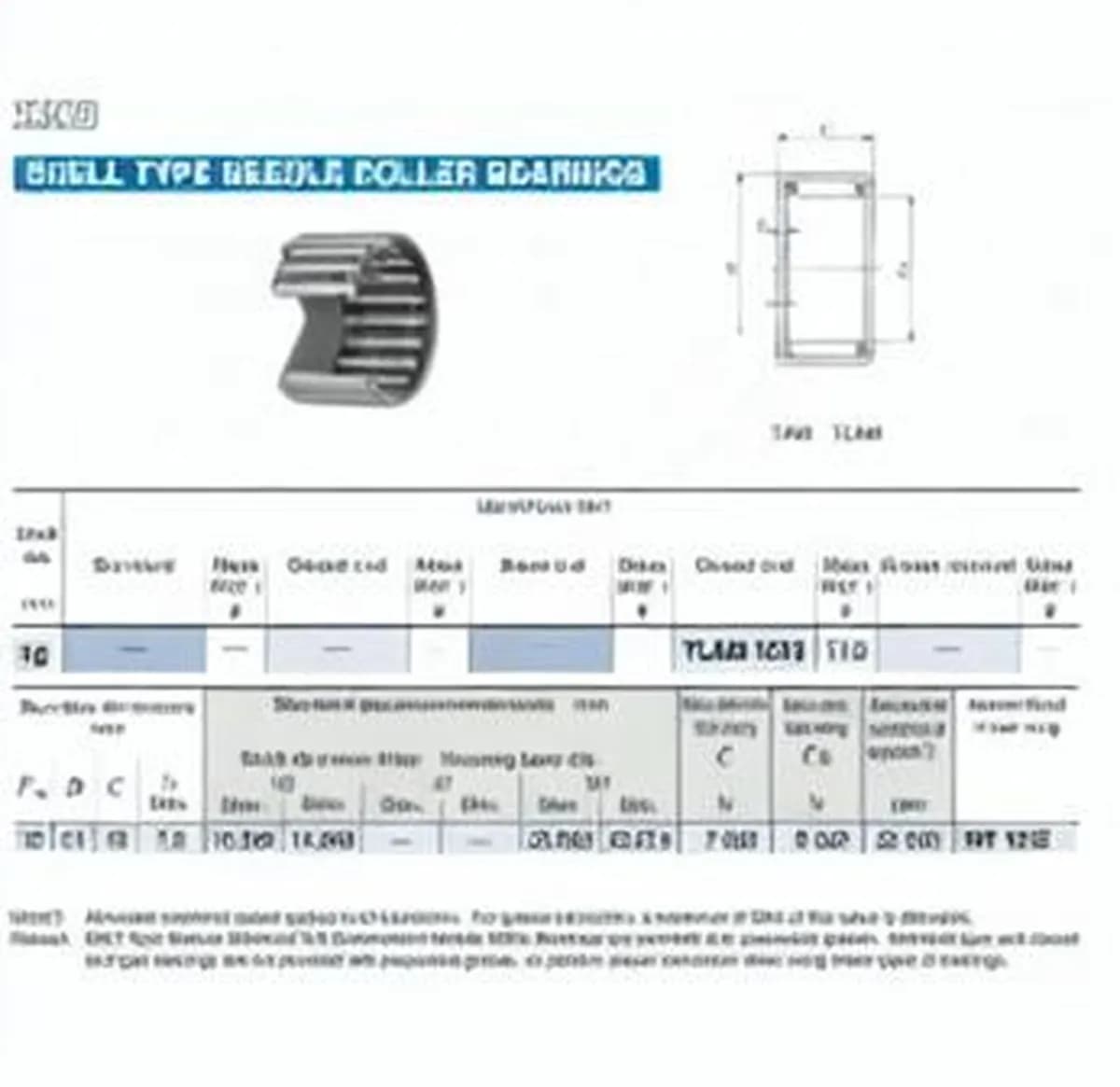 IKO TLAM1512-IKO - Image 1