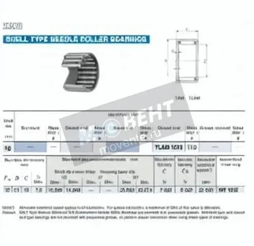 IKO TLAM1512-IKO - Image 1