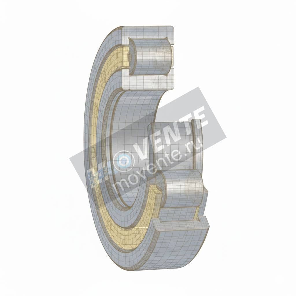 4472548: Шарикоподшипник - Image 1